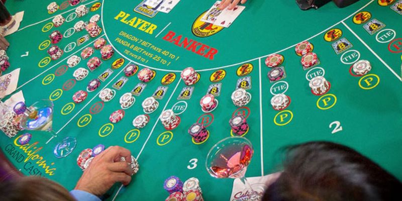 Những điều cần chú tâm khi tham gia game