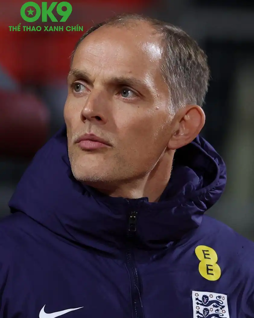 Tuchel muốn kết quả, không phải kỷ lục - Ảnh: BBC Tuchel muốn kết quả, không phải kỷ lục - Ảnh: BBC