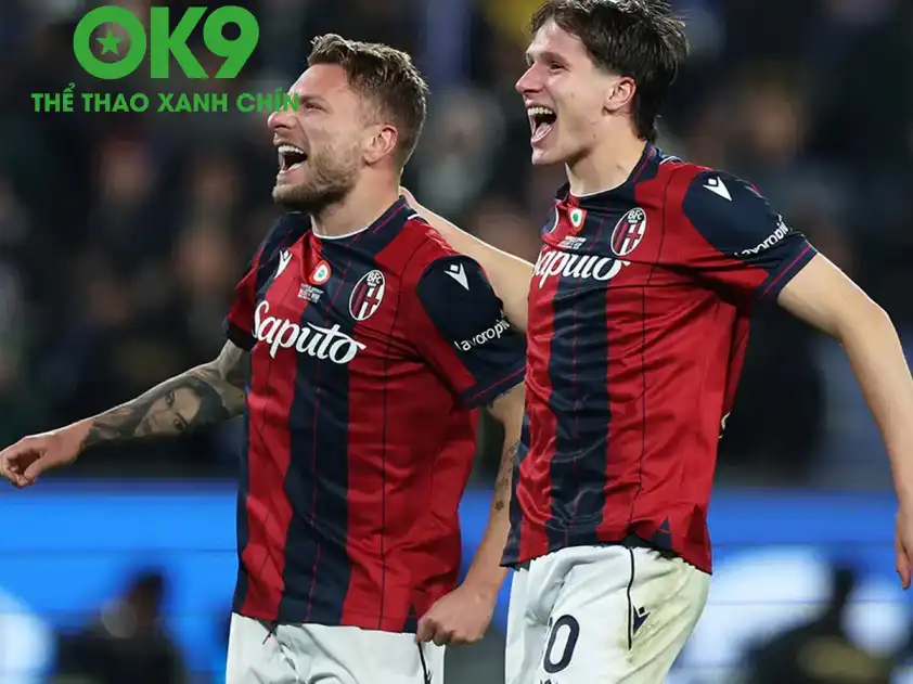 Bologna cùng Sassuolo đều đang có chuỗi trận không thắng (Ảnh: Football Italia) Bologna cùng Sassuolo đều đang có chuỗi trận không thắng (Ảnh: Football Italia)